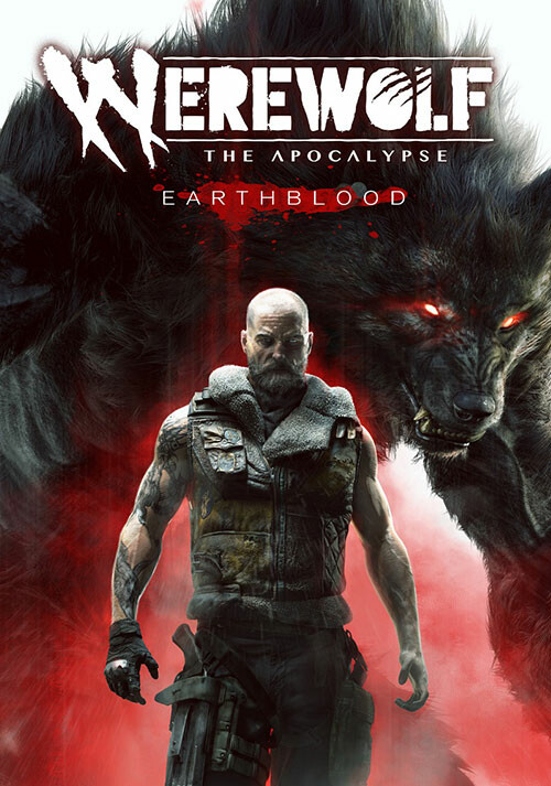 Werewolf: The Apocalypse - Earthblood