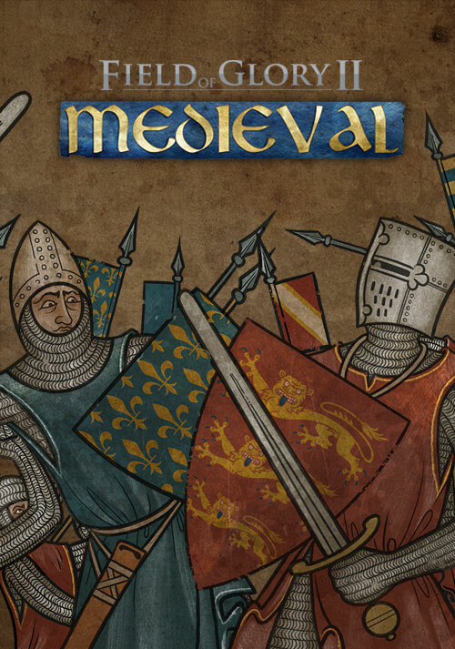 Field of Glory II: Medieval (PC)