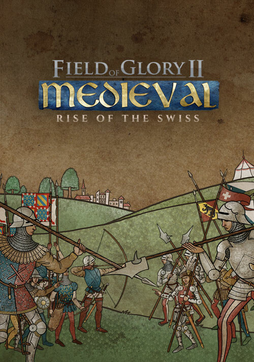 Field of Glory II: Medieval - Rise of the Swiss (PC)