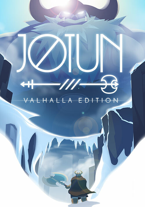 Jotun: Valhalla Edition