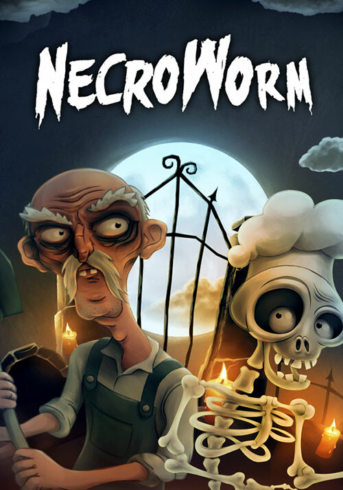 NecroWorm