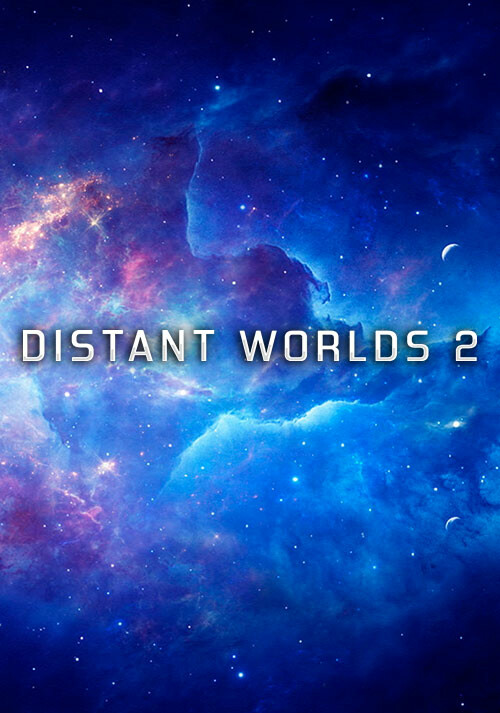 Distant Worlds 2 (PC)