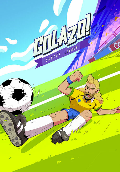 Golazo! Soccer League