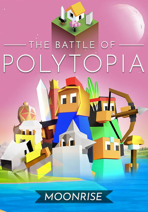 The Battle of Polytopia (PC)