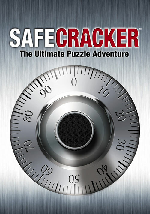 Safecracker: The Ultimate Puzzle Adventure