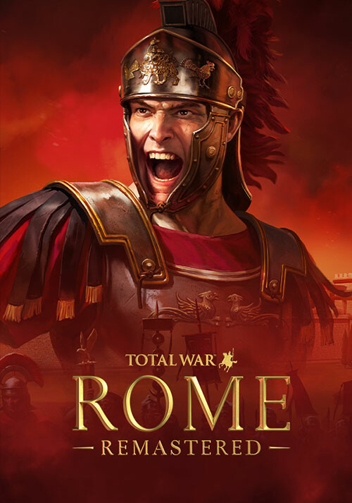 Total War: ROME REMASTERED (PC)