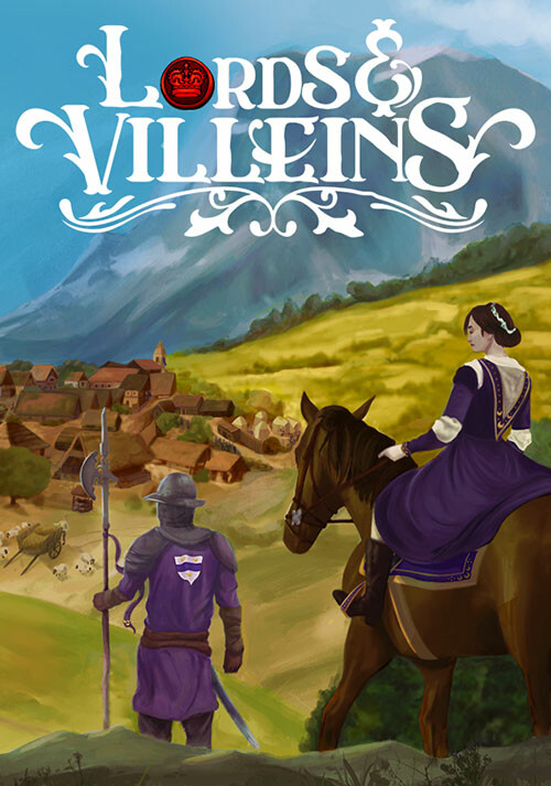 Lords and Villeins