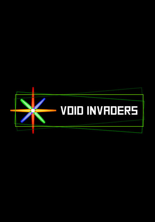 Void Invaders