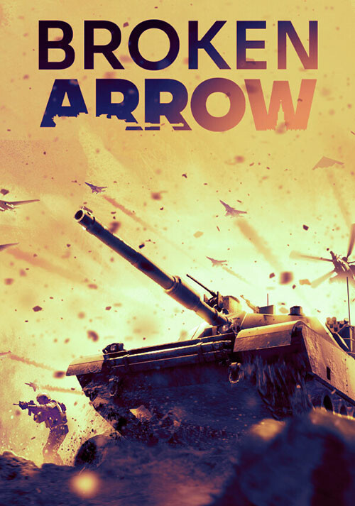 Broken Arrow (PC)