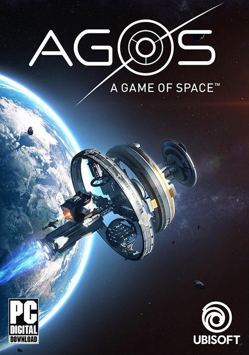 AGOS: A Game Of Space