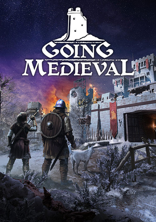 Going Medieval (PC)