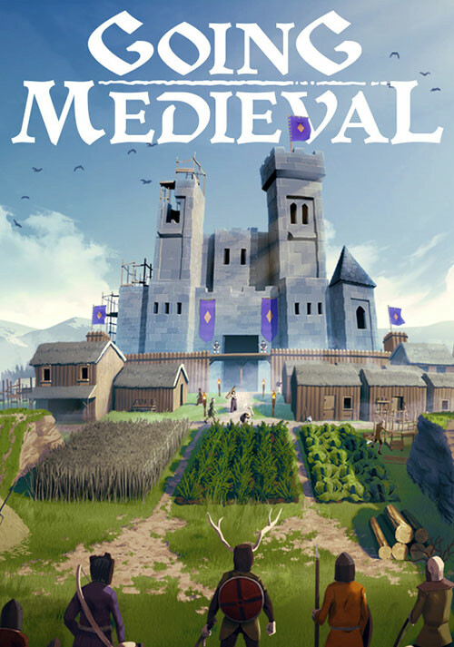 Going Medieval (PC)
