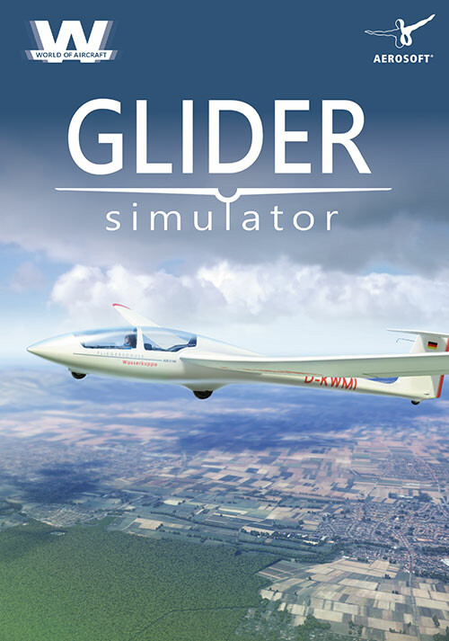 World of Aircraft: Glider Simulator