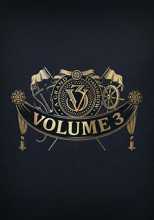 Victoria 3: Volume 3 (PC)