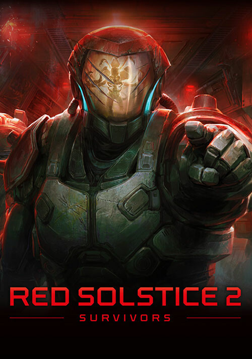 Red Solstice 2: Survivors (PC)