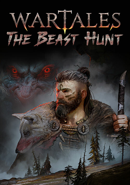 Wartales - The Beast Hunt (PC)