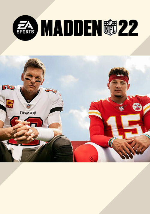 madden nfl 22 for switch