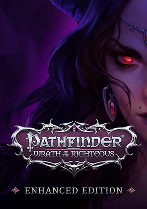 Pathfinder: Wrath of the Righteous - Enhanced Edition (PC)