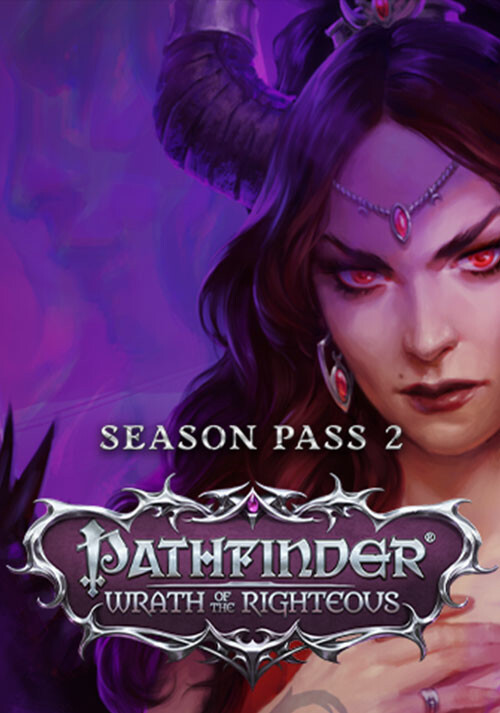 Pathfinder: Wrath of the Righteous - Season Pass 2 (PC)