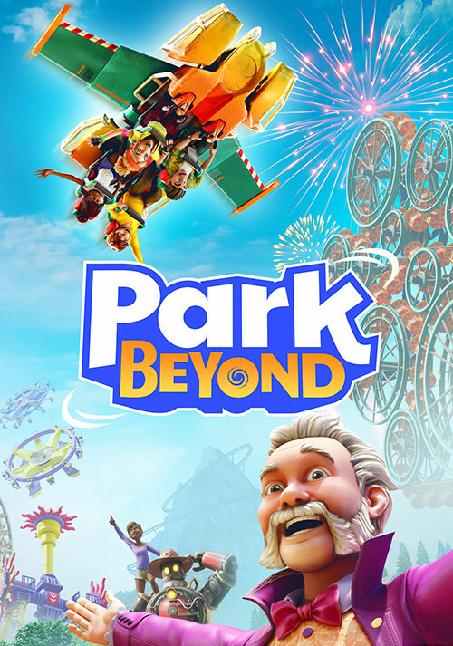 Park Beyond (PC)