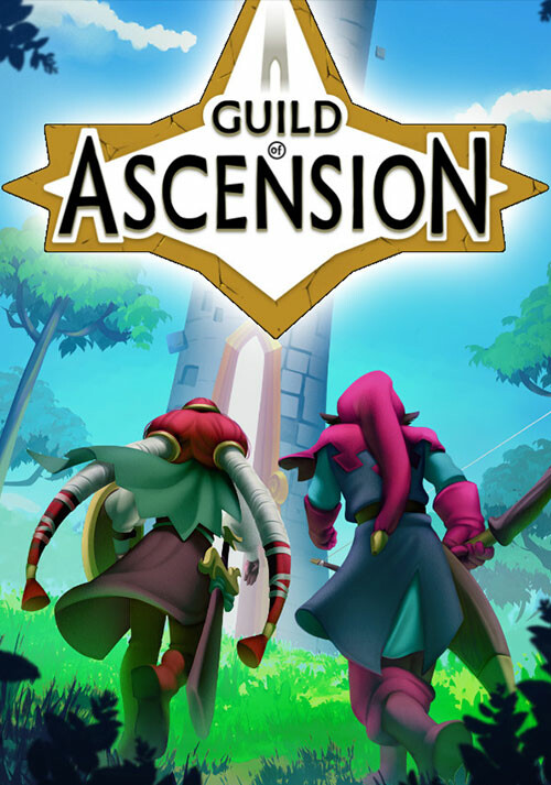 Guild of Ascension