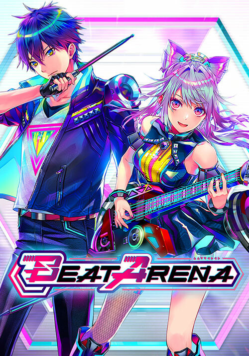 BEAT ARENA