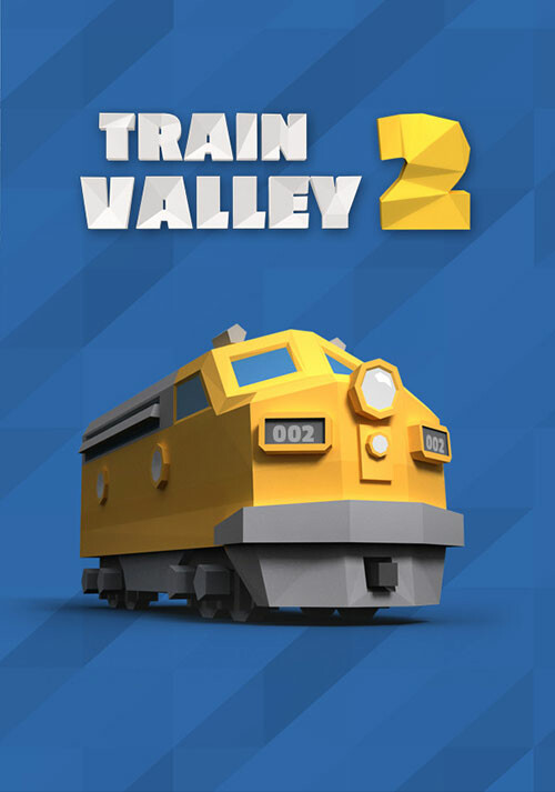 Train Valley 2