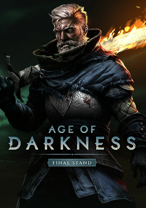 Age of Darkness: Final Stand (PC)