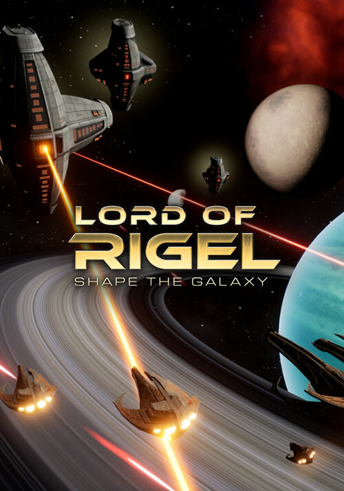 Lord of Rigel