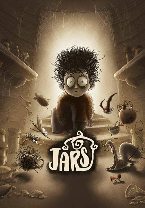 JARS