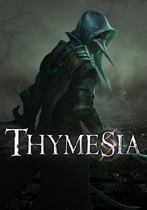 Thymesia (PC)