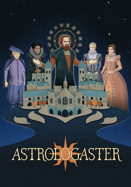 Astrologaster