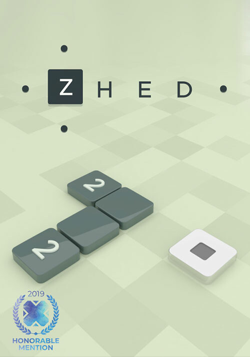 ZHED - Puzzle Game