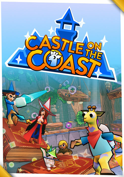 Castle on the Coast (PC)