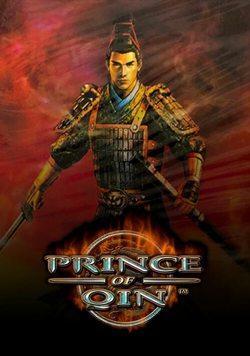 Prince of Qin