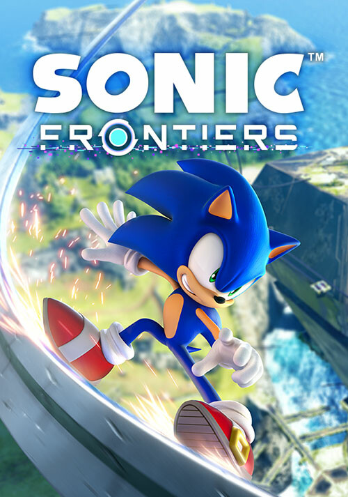 Sonic Frontiers (PC)