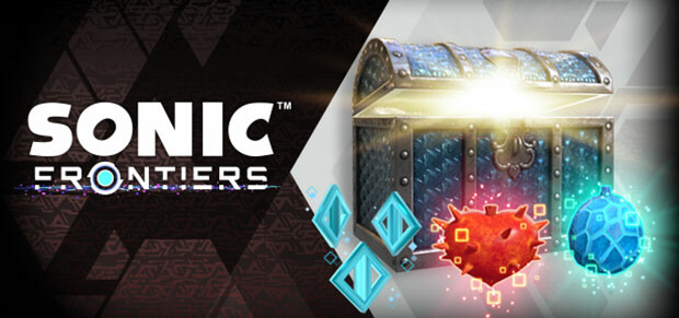 Buy Sonic Frontiers Steam