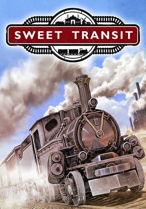 Sweet Transit (PC)
