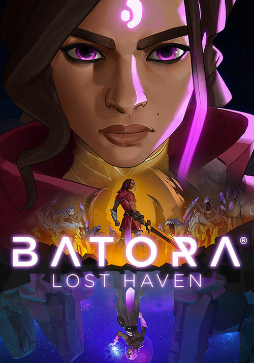 Batora: Lost Haven (PC)