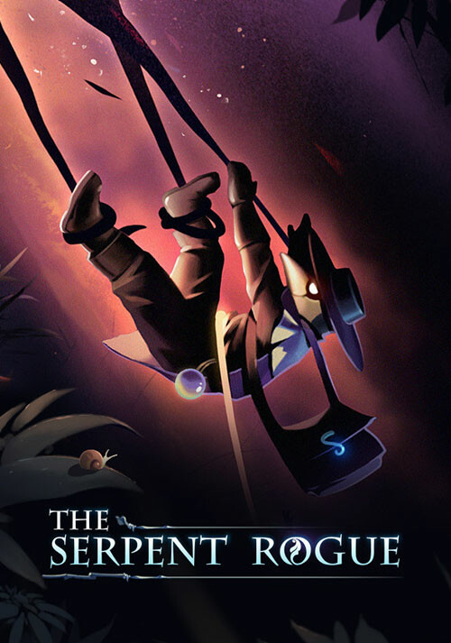 The Serpent Rogue