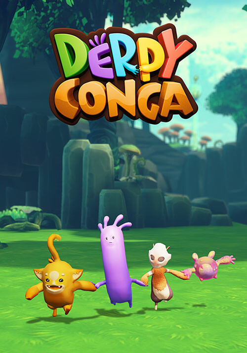 Derpy Conga