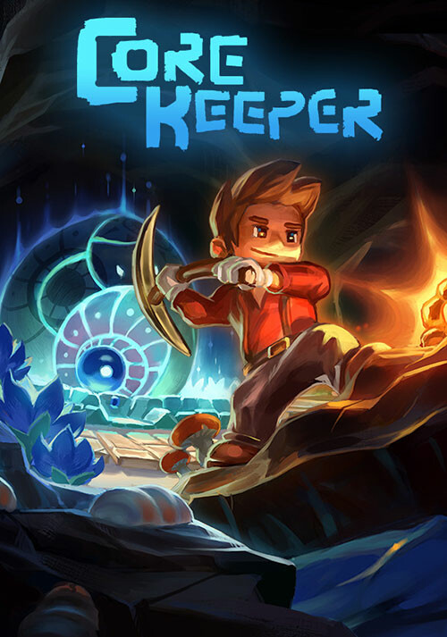 Core Keeper (PC)