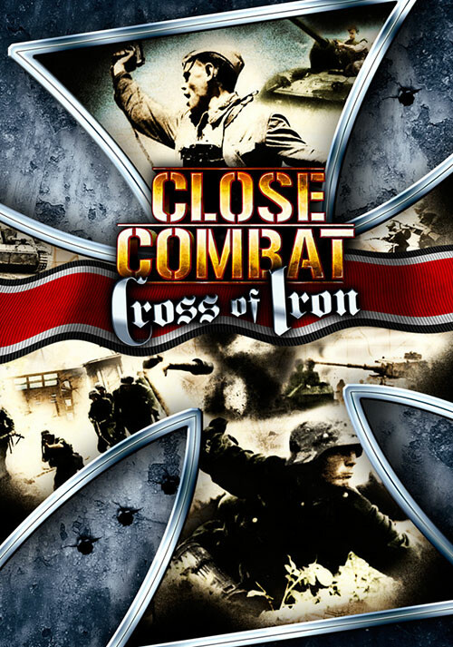 Close Combat: Cross of Iron