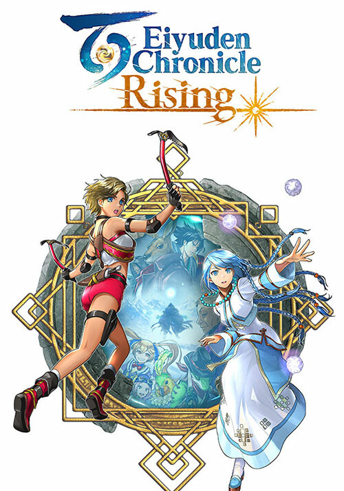 Eiyuden Chronicle: Rising