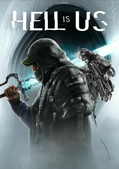 Hell is Us (PC)