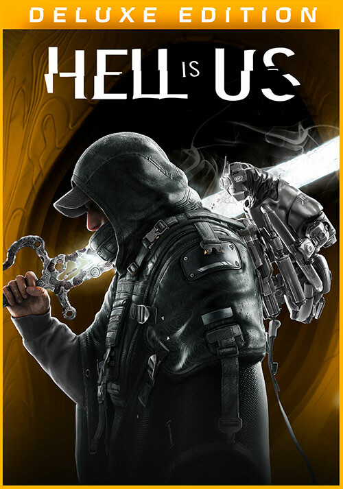 Hell is Us - Deluxe Edition (PC)