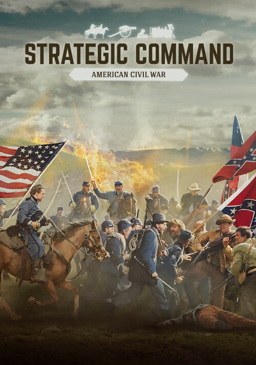 Strategic Command: American Civil War (PC)