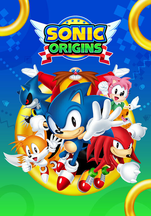 Sonic Origins