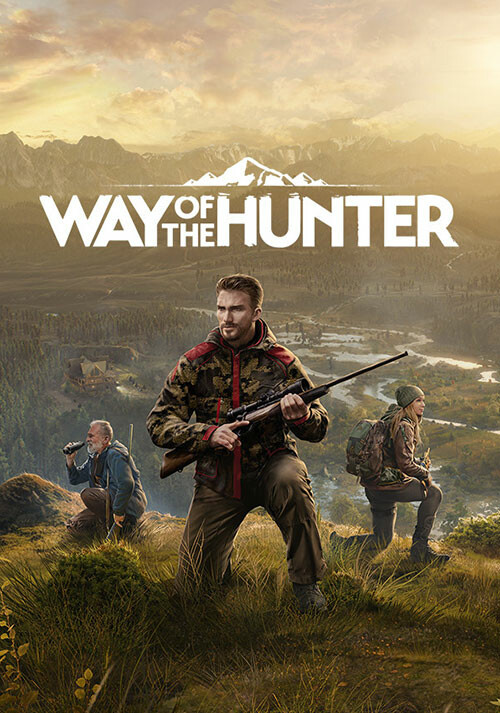 Way of the Hunter