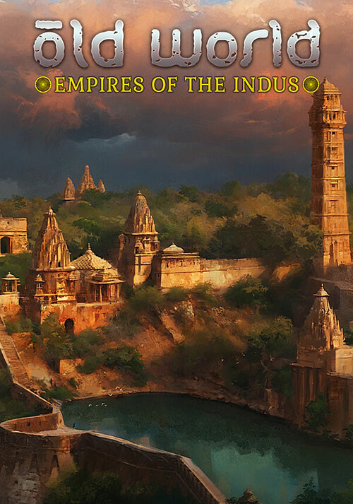 Old World - Empires of the Indus (PC)